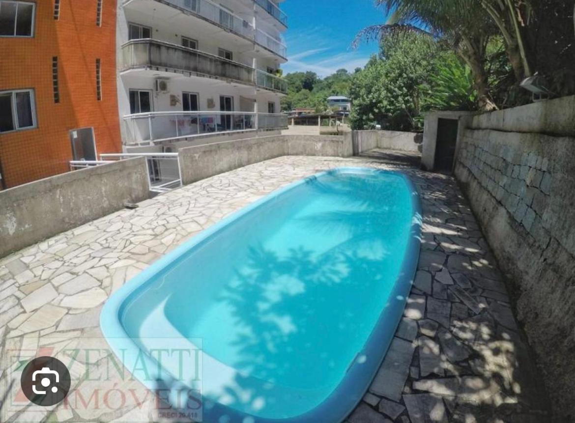 Solar Camorim Angra dos Reis Exterior photo